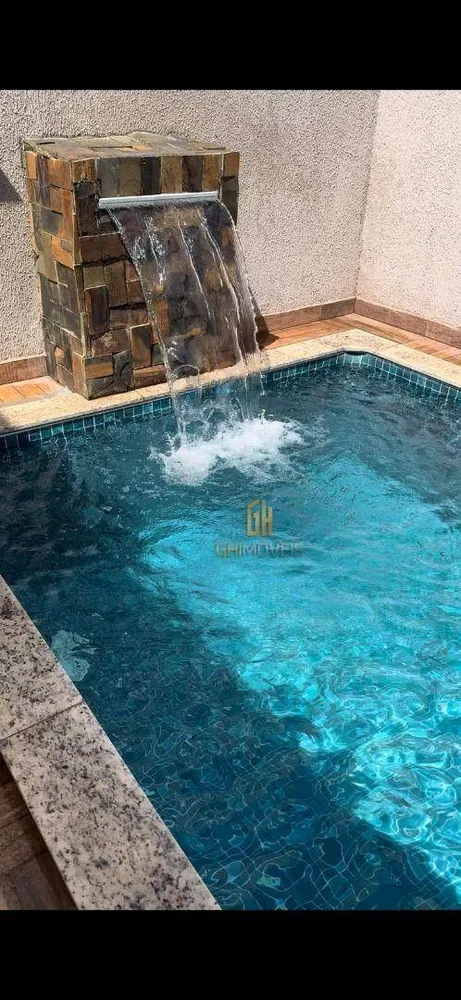 Casa, 3 quartos, 170 m² - Foto 4