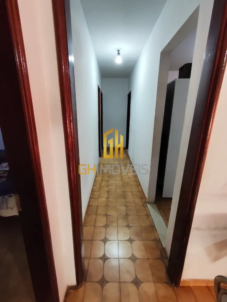 Casa, 4 quartos, 176 m² - Foto 4