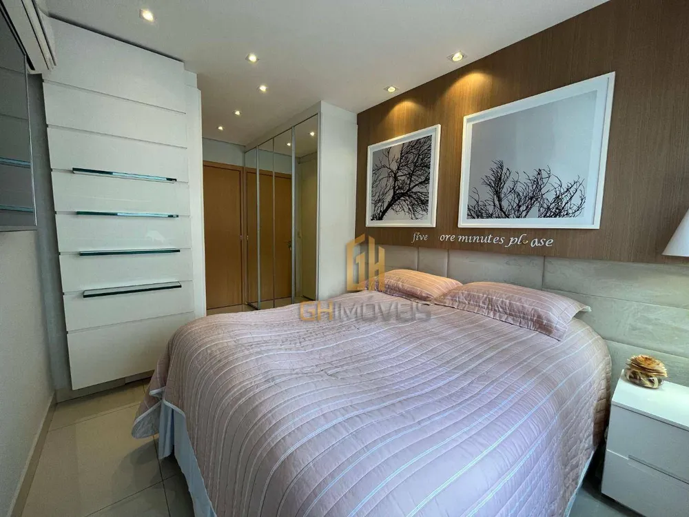 Apartamento, 3 quartos, 121 m² - Foto 1