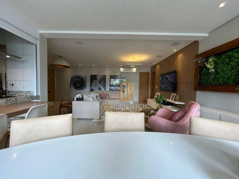 Apartamento, 3 quartos, 121 m² - Foto 2