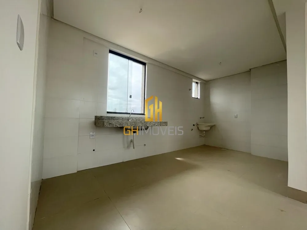 Apartamento, 3 quartos, 72 m² - Foto 2