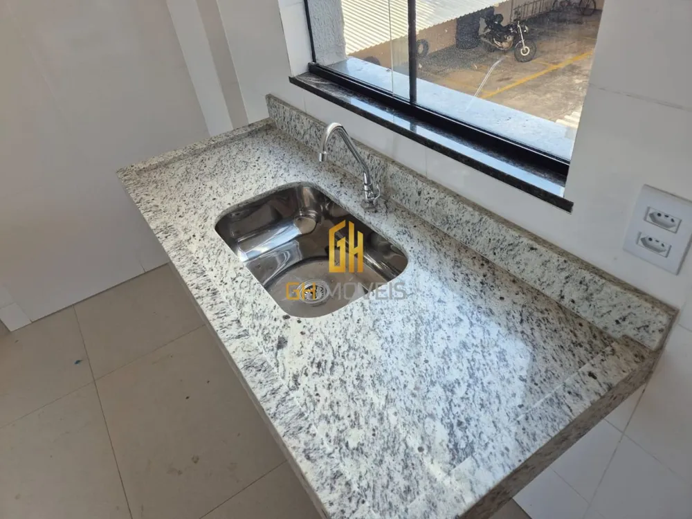 Apartamento, 3 quartos, 72 m² - Foto 4