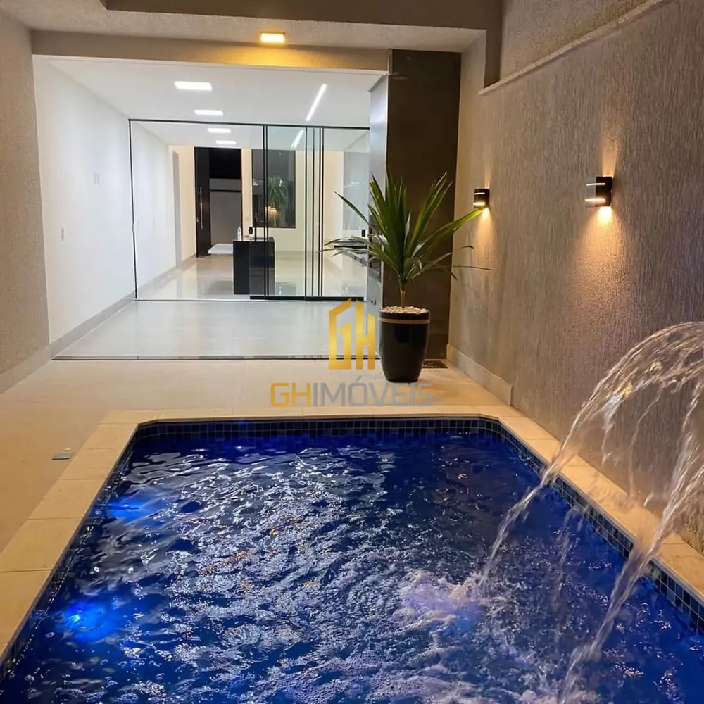 Casa, 3 quartos, 178 m² - Foto 4