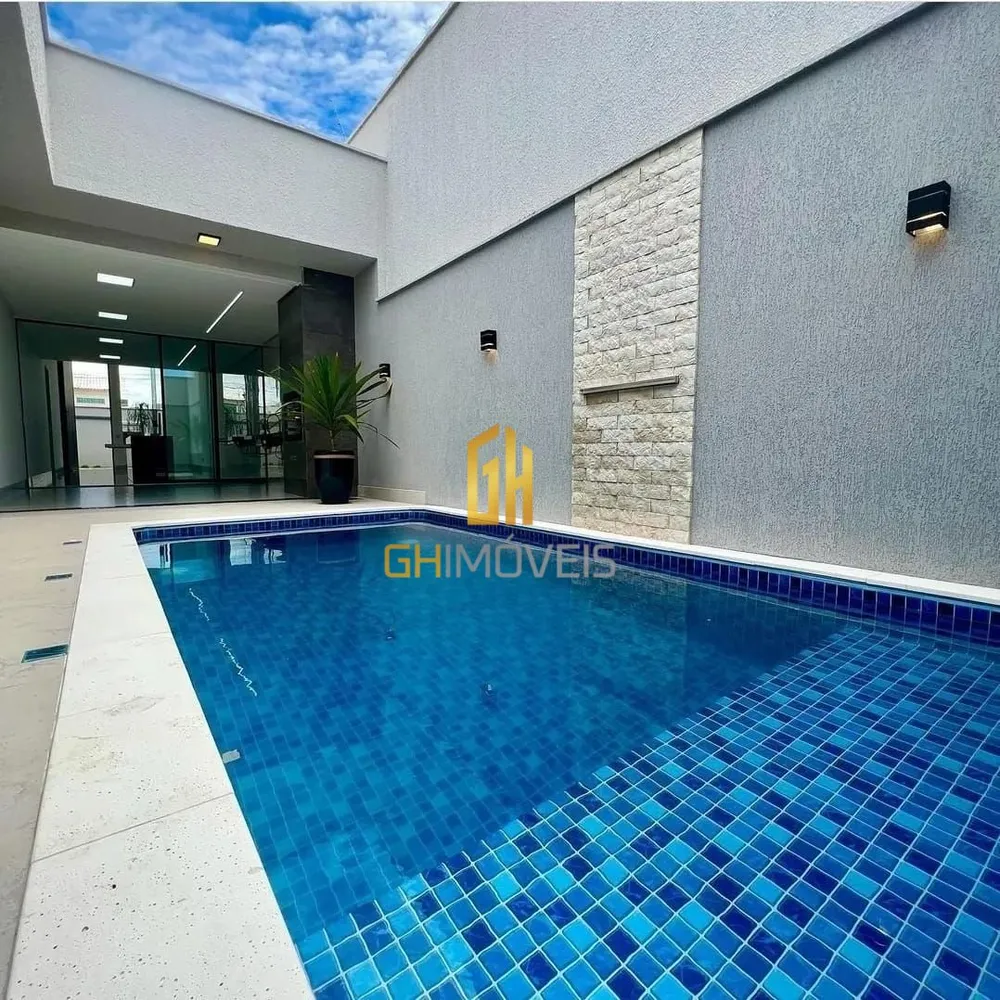Casa, 3 quartos, 178 m² - Foto 1
