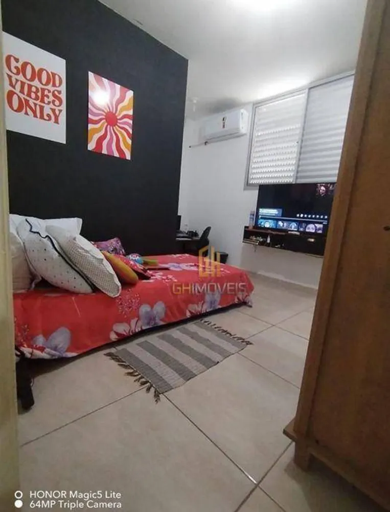 Apartamento, 4 quartos, 144 m² - Foto 4