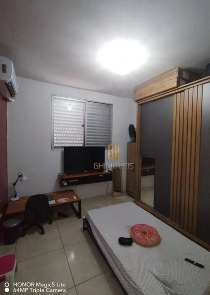 Apartamento, 4 quartos, 144 m² - Foto 1