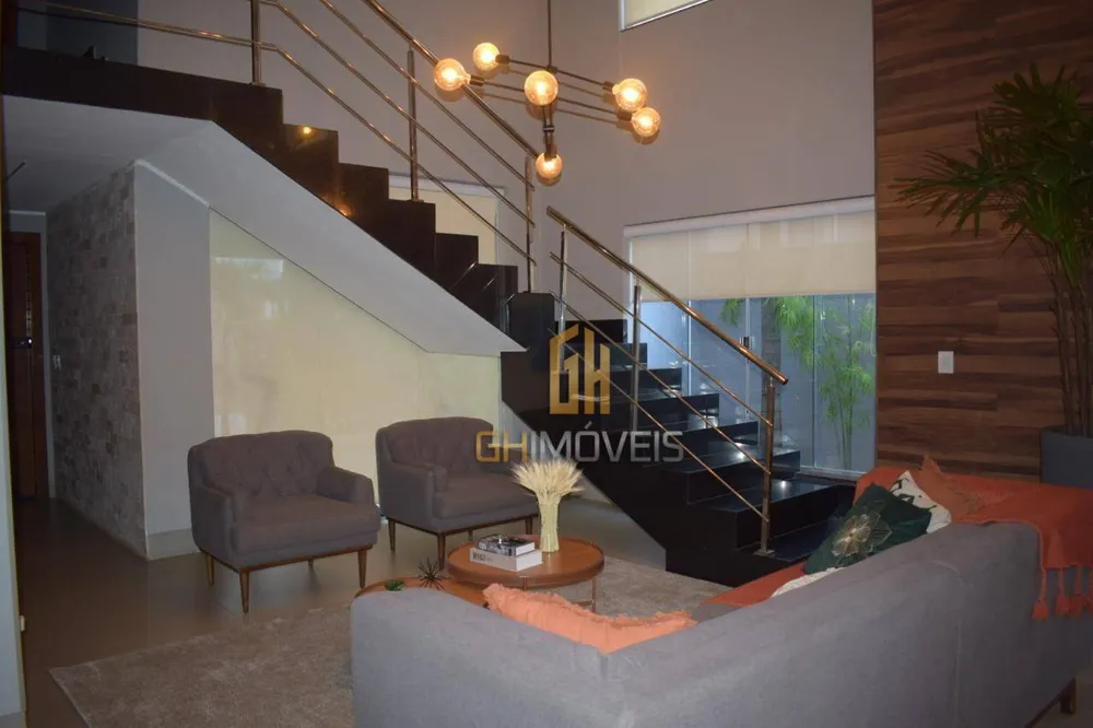 Sobrado, 6 quartos, 293 m² - Foto 2