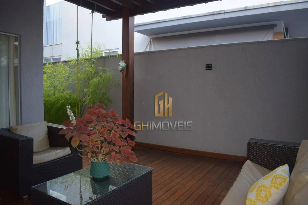 Sobrado, 6 quartos, 293 m² - Foto 3