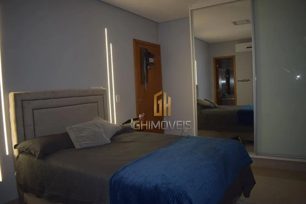 Sobrado, 6 quartos, 293 m² - Foto 4