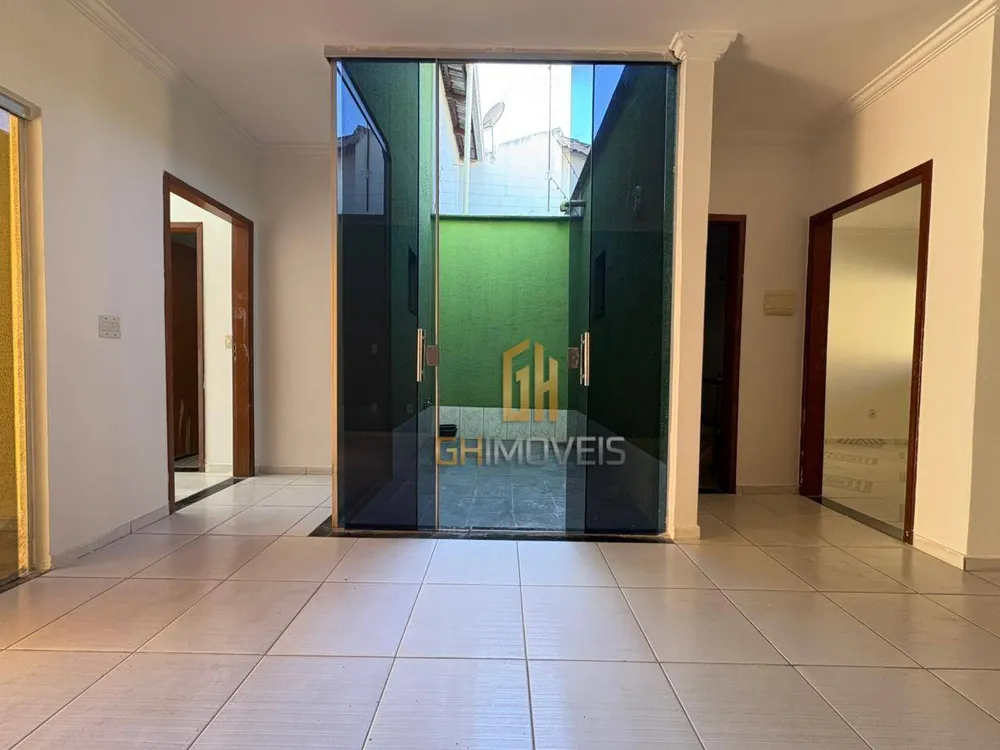 Casa, 2 quartos, 90 m² - Foto 4