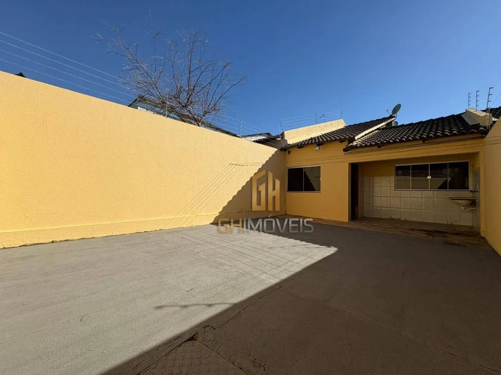 Casa, 2 quartos, 90 m² - Foto 1