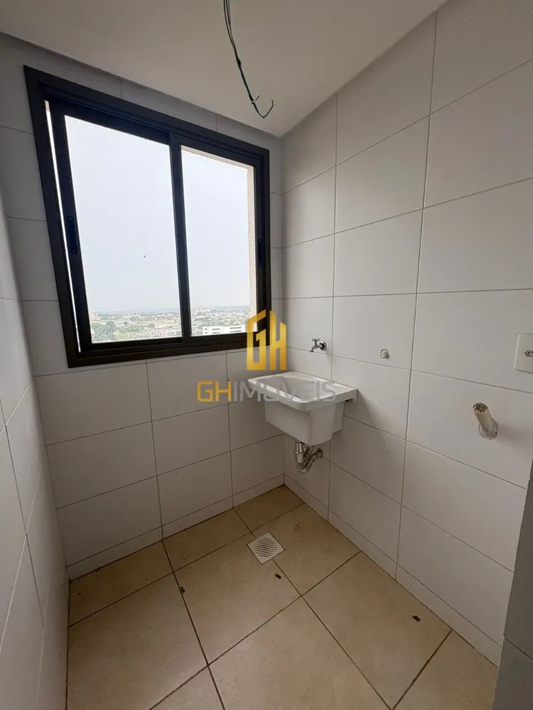 Apartamento, 3 quartos, 77 m² - Foto 1