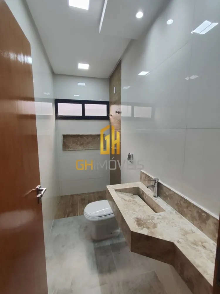 Casa, 4 quartos, 153 m² - Foto 2