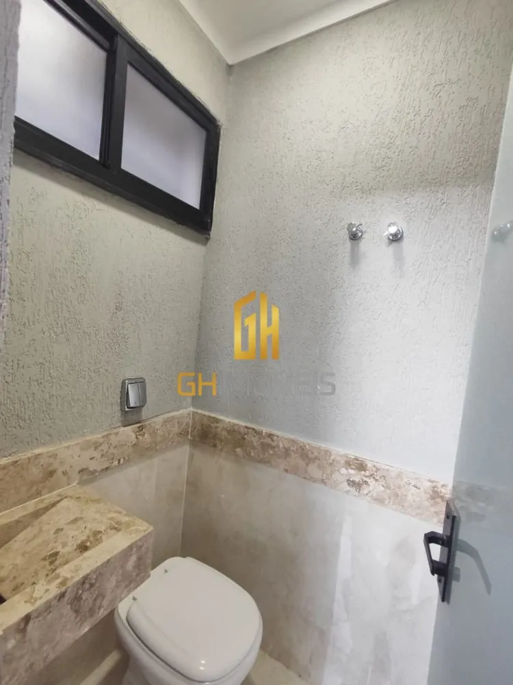 Casa, 4 quartos, 153 m² - Foto 1