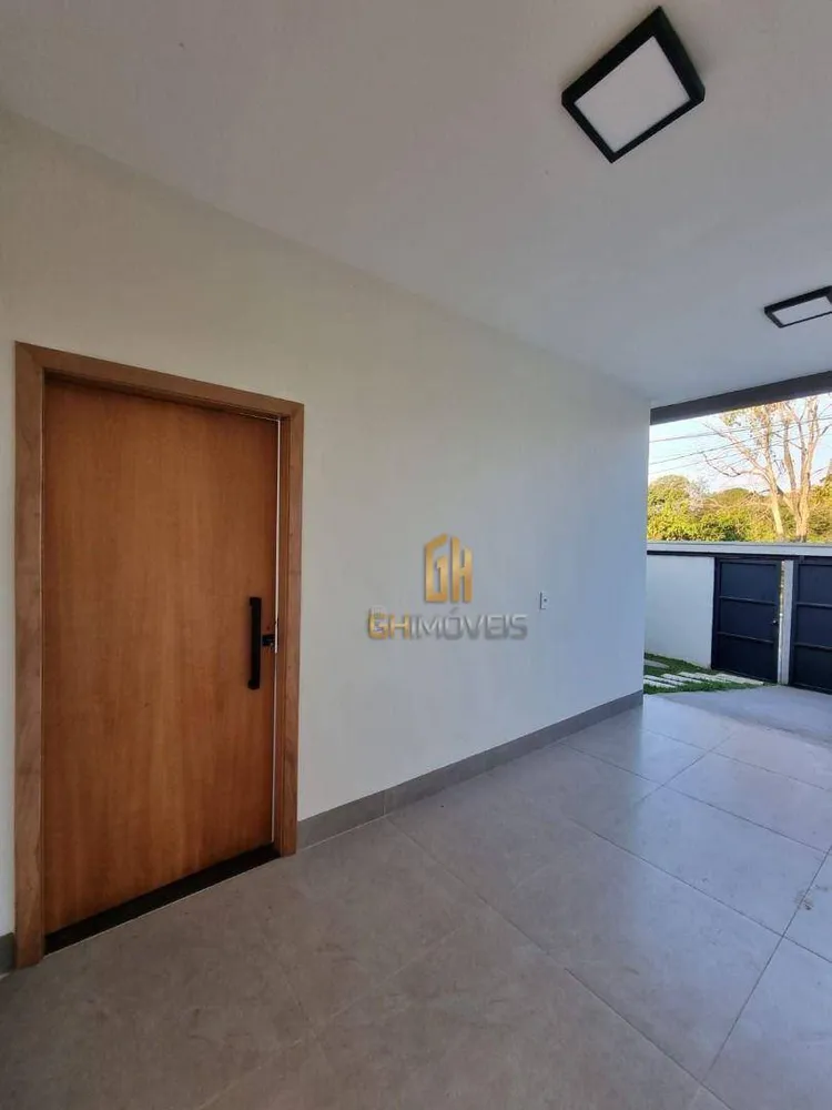 Casa, 3 quartos, 148 m² - Foto 4