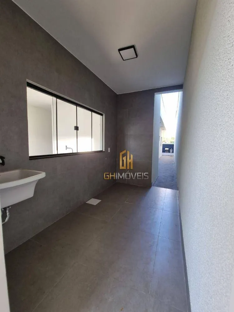 Casa, 3 quartos, 148 m² - Foto 3