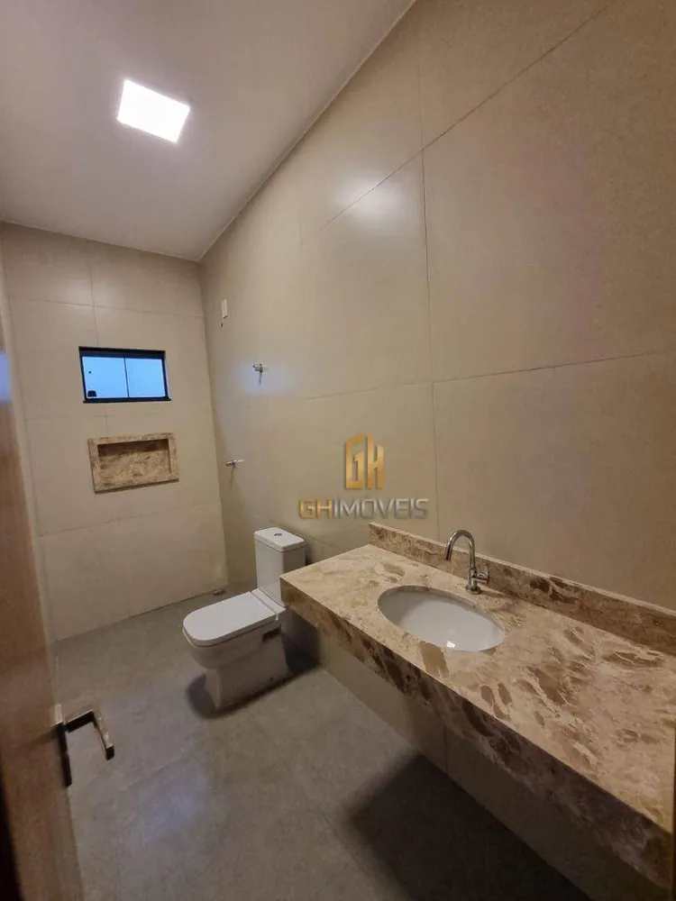 Casa, 3 quartos, 148 m² - Foto 1