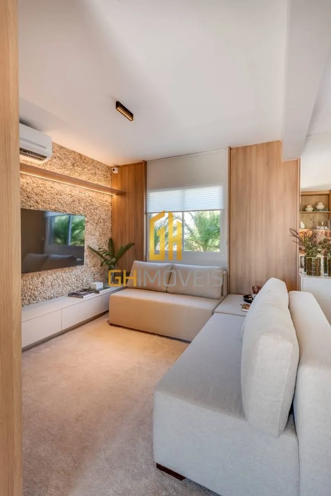 Sobrado, 4 quartos, 150 m² - Foto 1