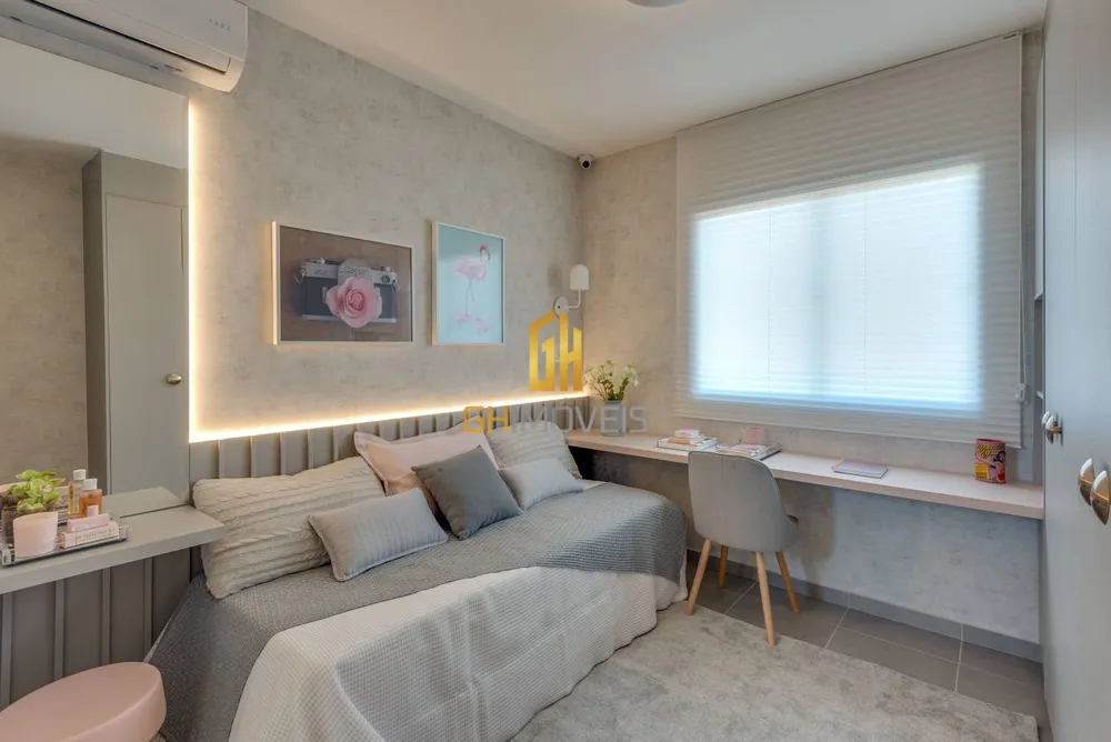 Sobrado, 4 quartos, 150 m² - Foto 3