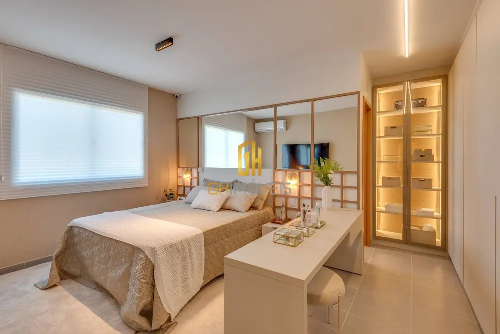Sobrado, 4 quartos, 150 m² - Foto 4