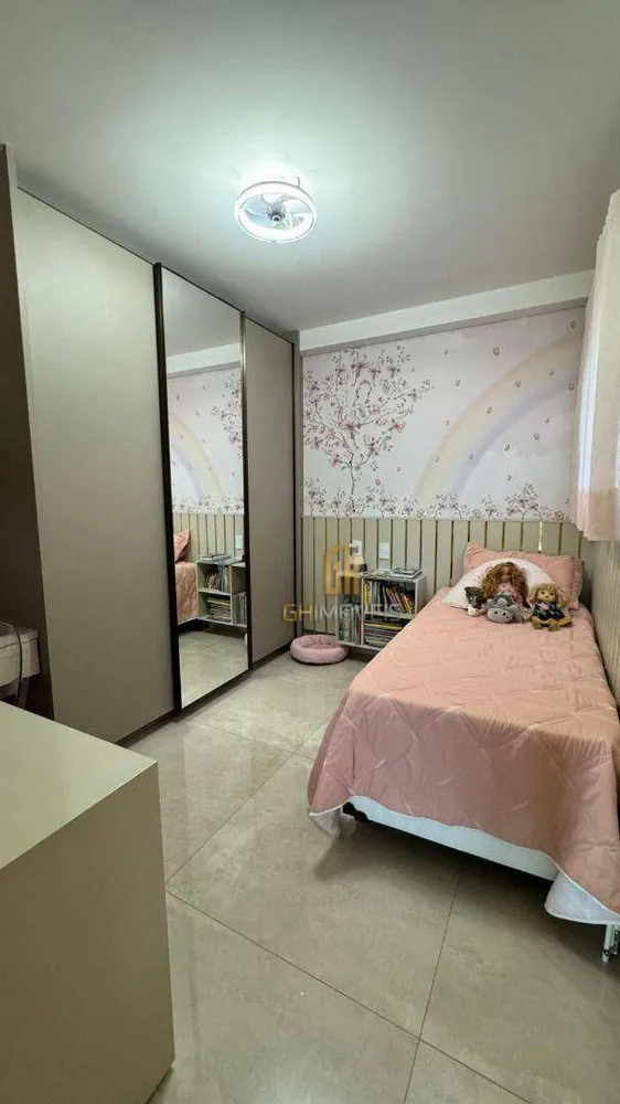 Apartamento, 3 quartos, 115 m² - Foto 1