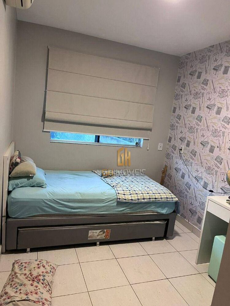 Sobrado à venda com 4 quartos, 195m² - Foto 3