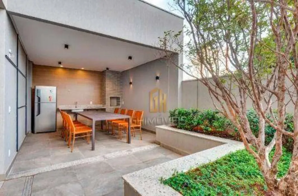 Apartamento, 2 quartos, 60 m² - Foto 3
