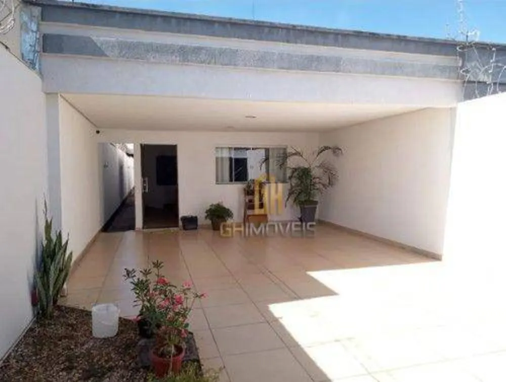 Casa, 3 quartos, 124 m² - Foto 3