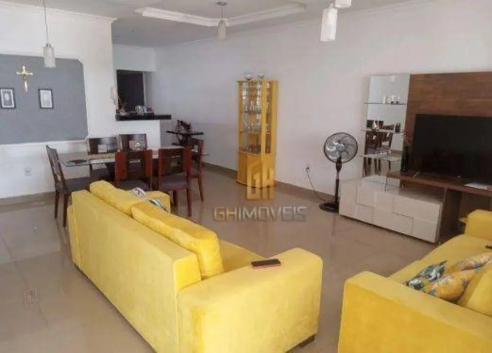 Casa, 3 quartos, 124 m² - Foto 4