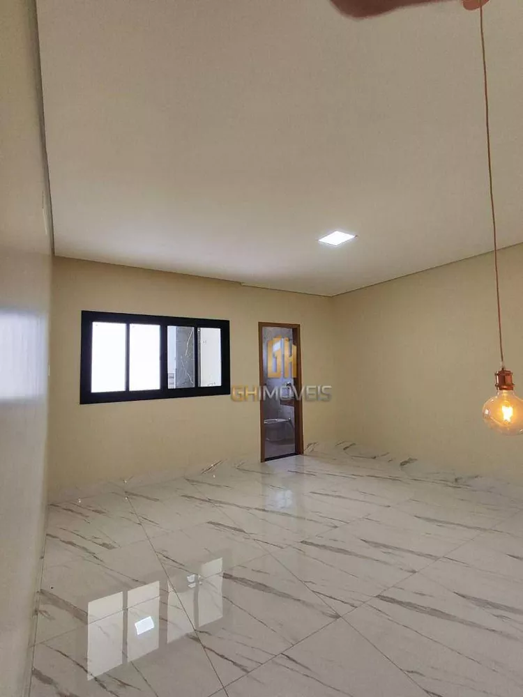 Casa à venda com 3 quartos, 163m² - Foto 4