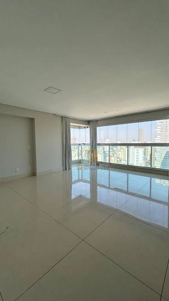 Apartamento, 3 quartos, 110 m² - Foto 1