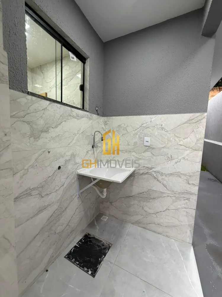 Casa, 3 quartos, 99 m² - Foto 4