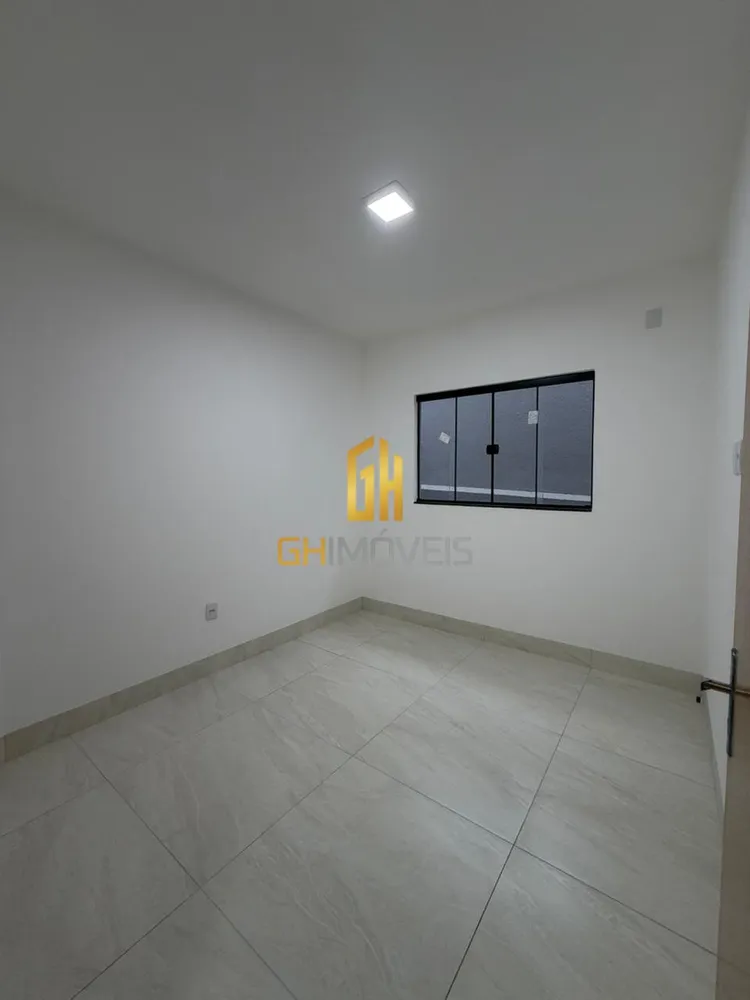 Casa, 3 quartos, 99 m² - Foto 2
