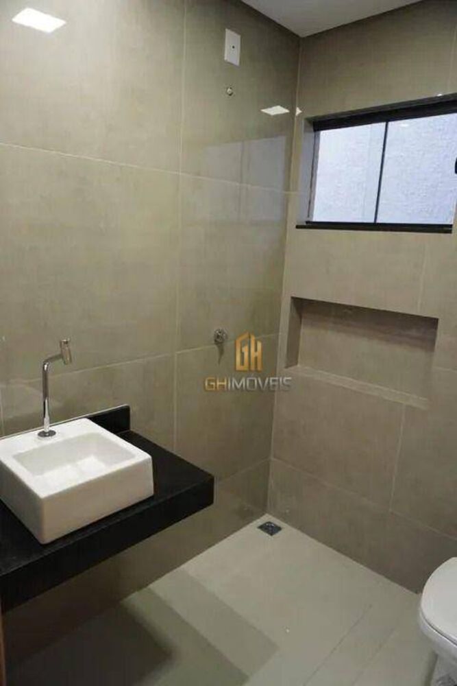 Casa, 3 quartos, 143 m² - Foto 1