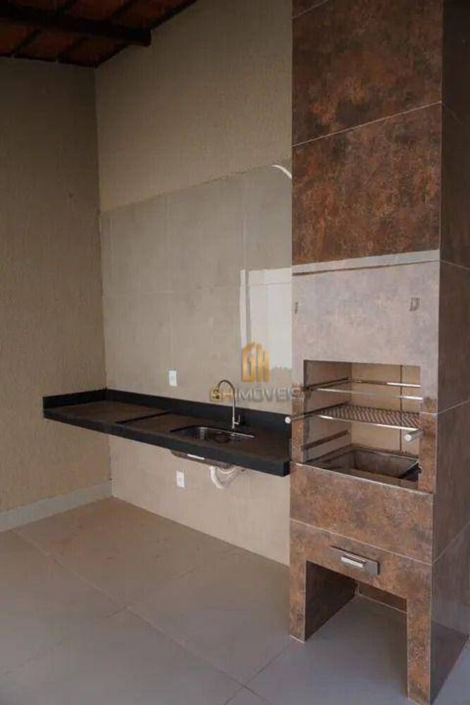 Casa, 3 quartos, 143 m² - Foto 2