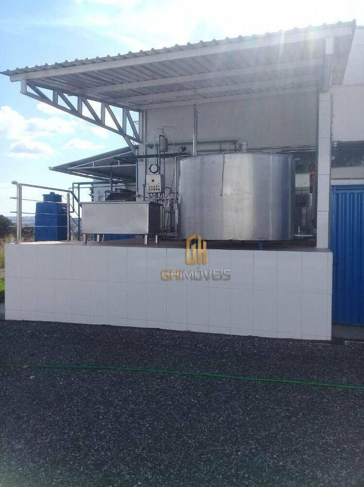 Depósito-Galpão, 15000 m² - Foto 4