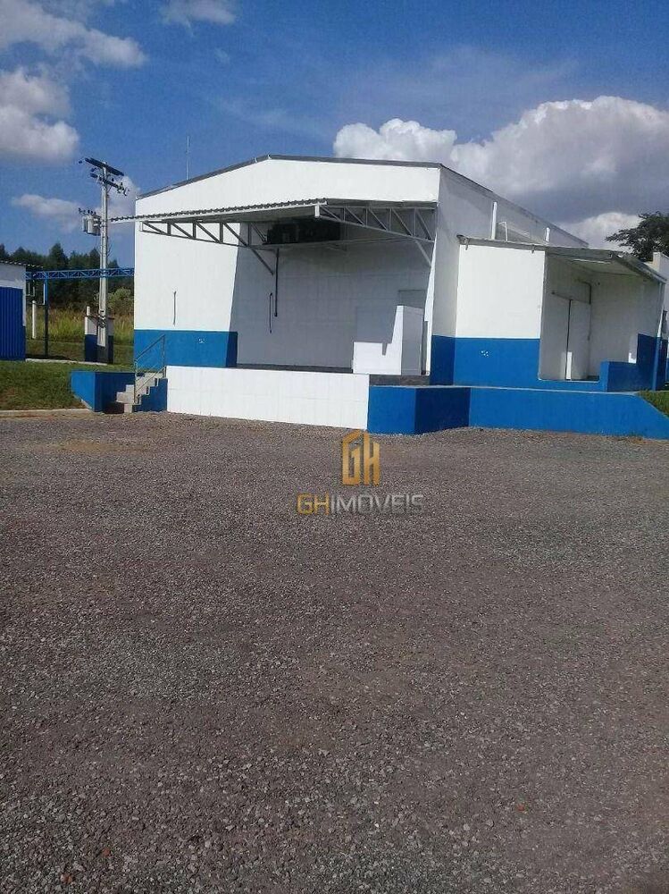 Depósito-Galpão, 15000 m² - Foto 3