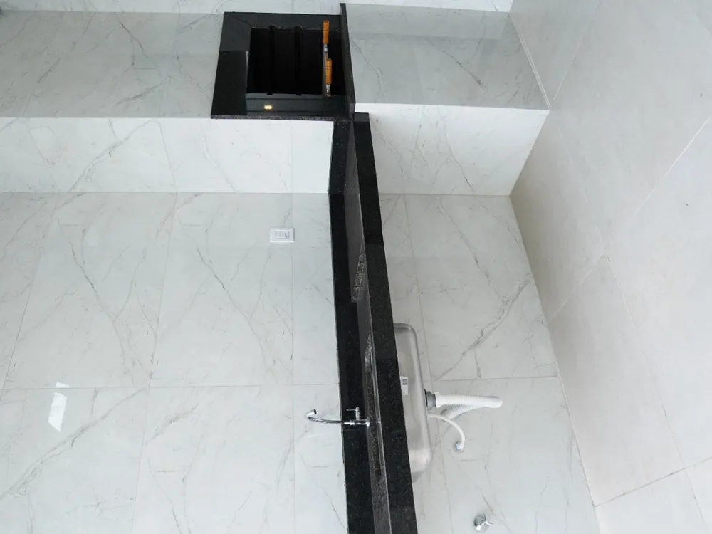 Casa, 3 quartos, 138 m² - Foto 3