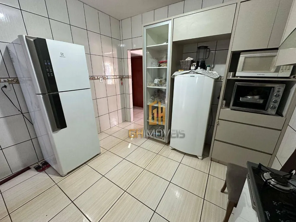 Casa, 2 quartos, 120 m² - Foto 1
