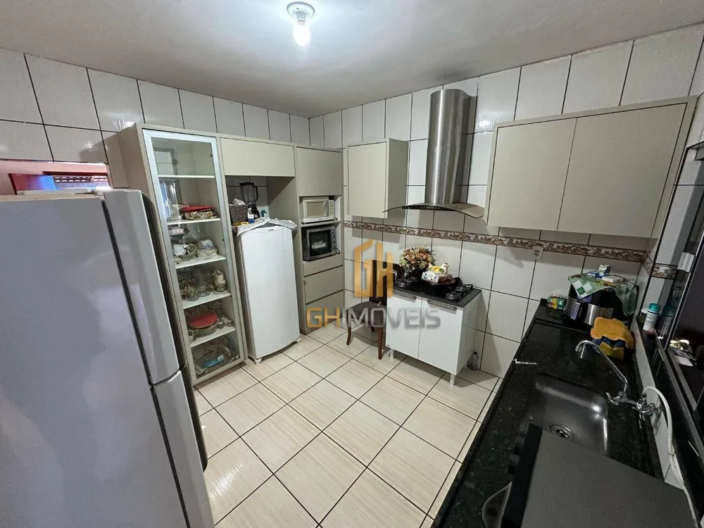Casa, 2 quartos, 120 m² - Foto 4