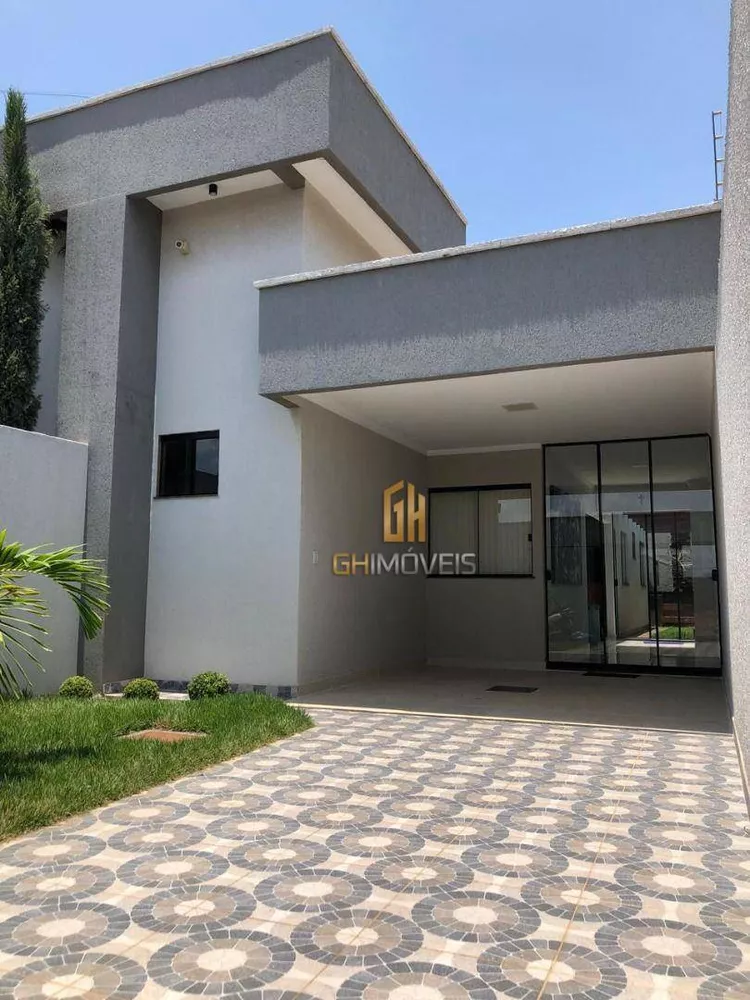 Casa à venda com 2 quartos, 84m² - Foto 2