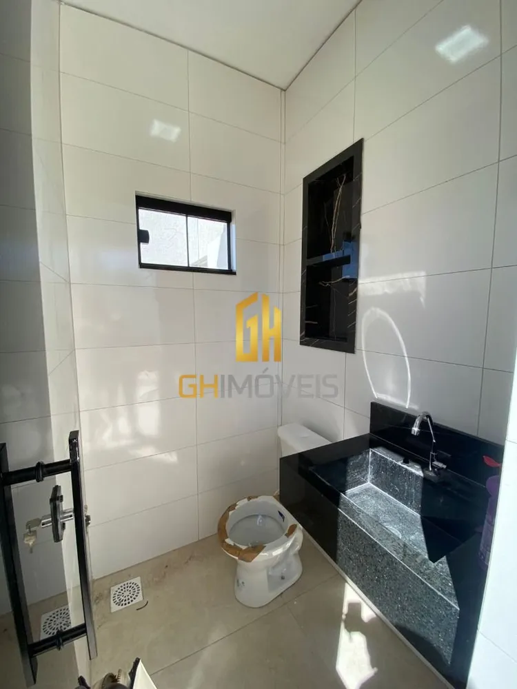 Casa, 3 quartos, 136 m² - Foto 4