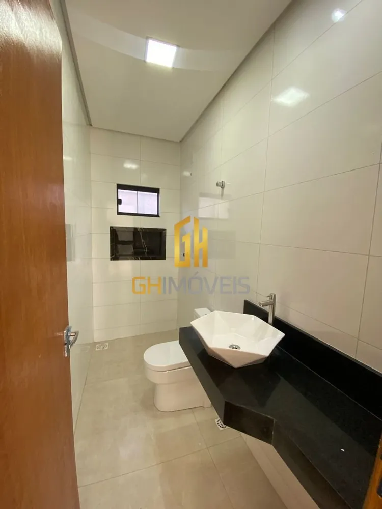 Casa, 3 quartos, 136 m² - Foto 1