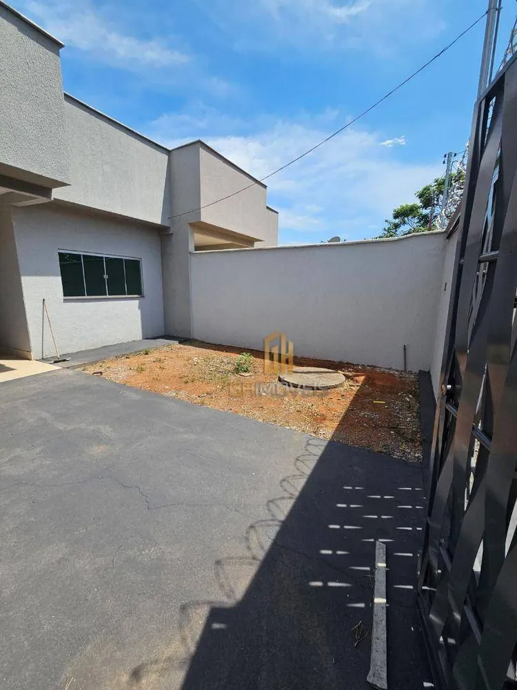 Casa, 2 quartos, 85 m² - Foto 2