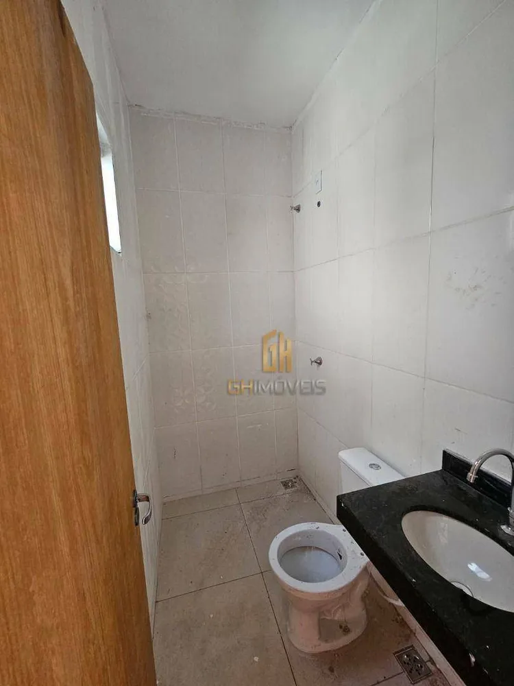 Casa, 2 quartos, 85 m² - Foto 3