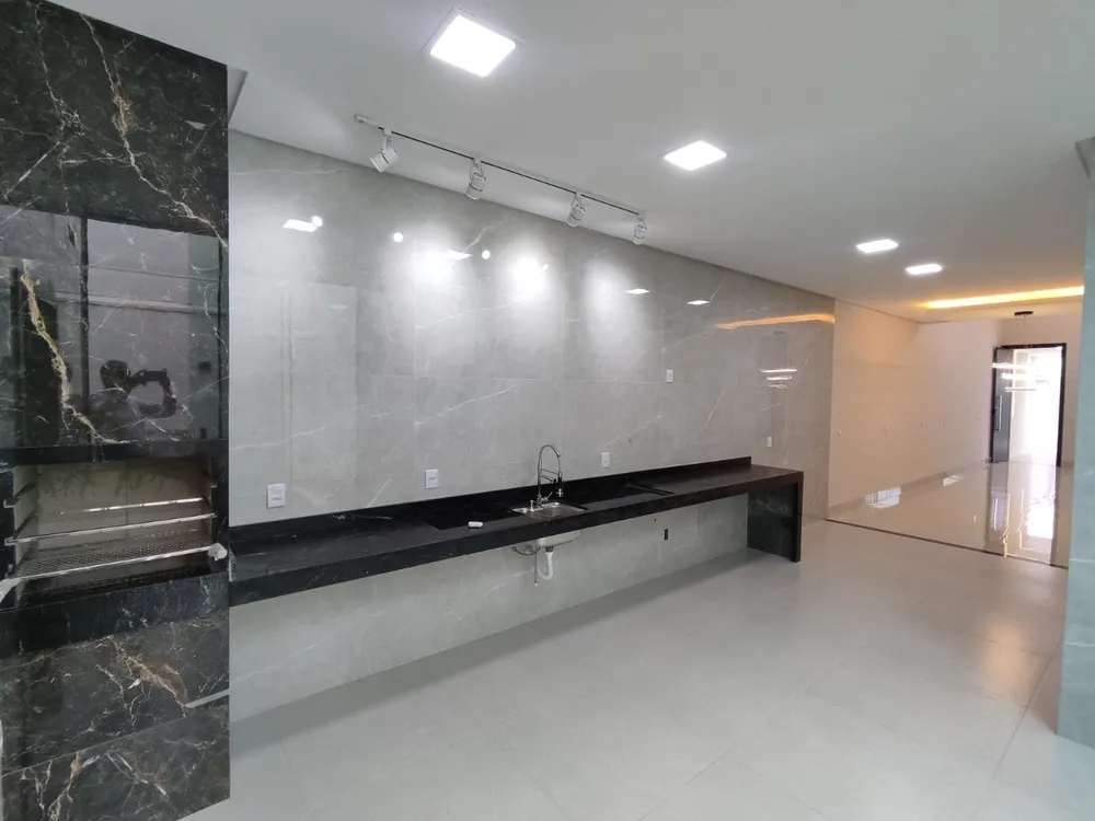 Casa, 3 quartos, 150 m² - Foto 2