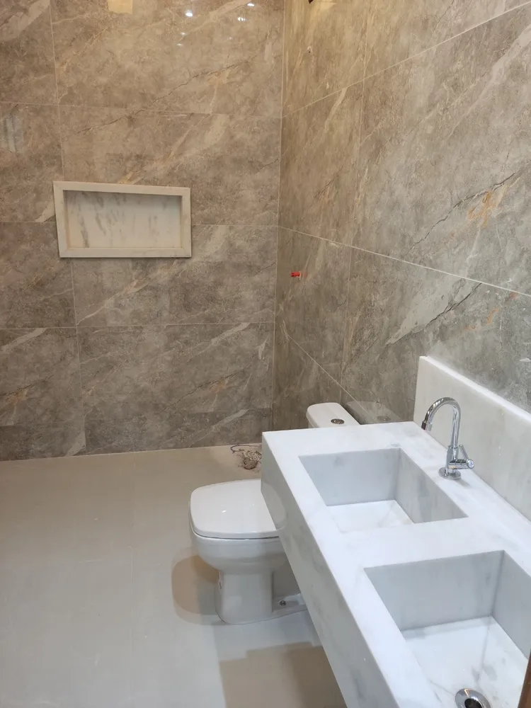 Casa, 3 quartos, 150 m² - Foto 4