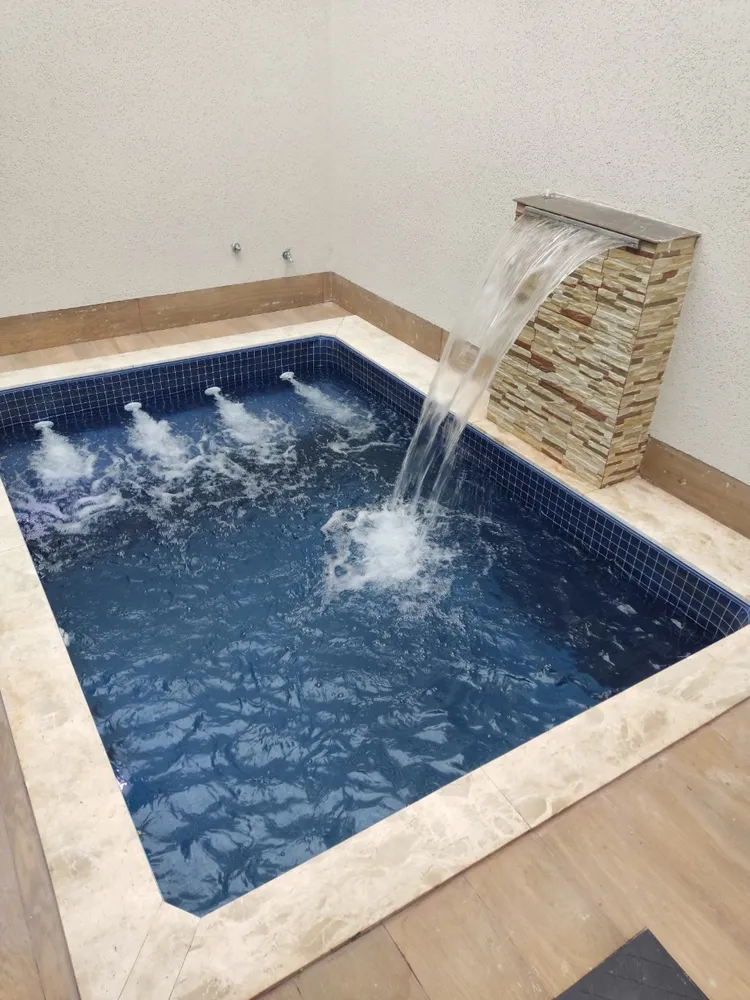 Casa, 3 quartos, 150 m² - Foto 1