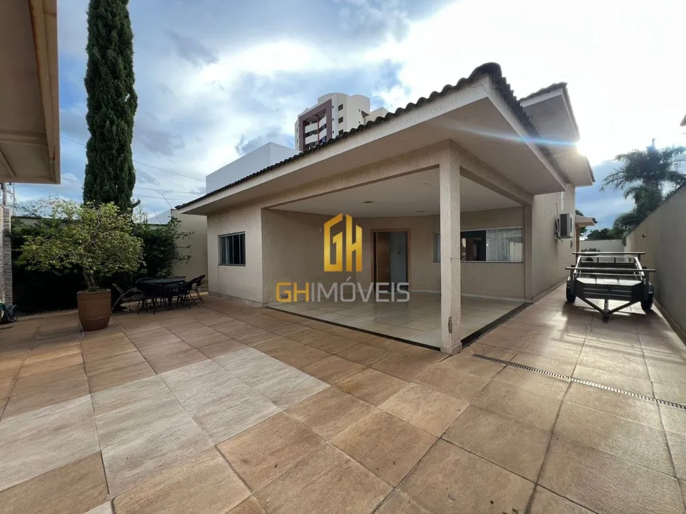 Casa, 3 quartos, 220 m² - Foto 4