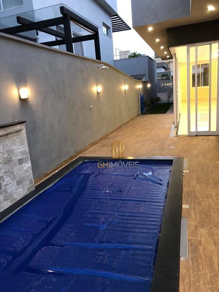 Casa de Condomínio, 4 quartos - Foto 4